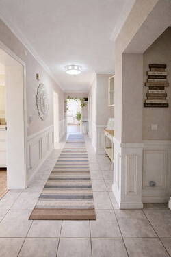 Flur/Diele - ? Einziehen. Ankommen. Wohlfühlen