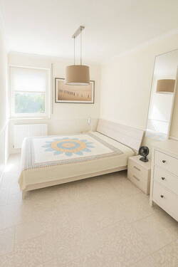 Gästezimmer - Etagenwohnung mit 106,00 m&sup2; in Schwäbisch Gmünd zum Kaufen