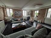 EG Wohnen - ***Wohnhaus statt Wohnung mit 183 m² Wfl. - optional auch 2 separate Wohnbereiche möglich***
