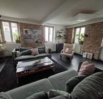 ***Wohnhaus statt Wohnung mit 183 m² Wfl. - optional auch 2 separate Wohnbereiche möglich*** - Heidelberg Handschuhsheim