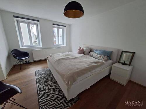 OG Schlafzimmer - 