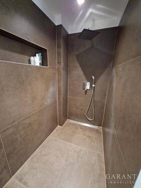 OG bodengleiche Dusche - 