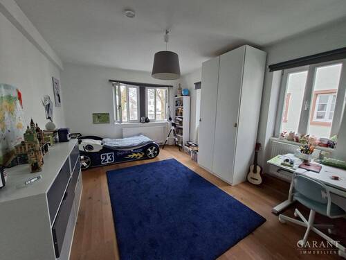 OG Kinderzimmer - 