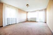 Büro oder Kinderzimmer im UG - 