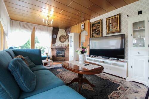 Wohnzimmer (2) - 