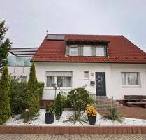 Licht, Luft und Lebensqualität - stilvolle Eigentumswohnung mit großer Dachterrasse in gepflegtem Zweifamilienhaus - Ahlen Innenstadt