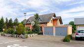 Außenansicht 1 - Großzügiges Einfamilienhaus mit Einliegerwohnung, Gartenidylle und vielseitigem Nutzungspotenzial