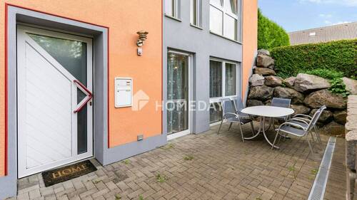 Terrasse 4 - 