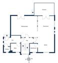 Grundriss EG - 