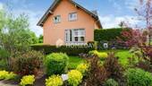Garten 2 - 8 Zimmer Einfamilienhaus zum Kaufen in Tuningen