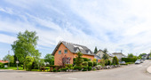 Außenansicht 5 - 8 Zimmer Einfamilienhaus in Tuningen