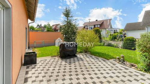 Terrasse 2 - 