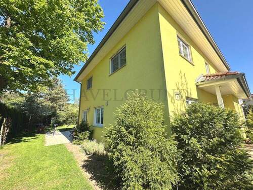 Seitenansicht - 