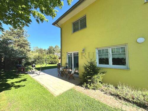 Seitenansicht - 