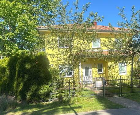 Ansicht Front - 