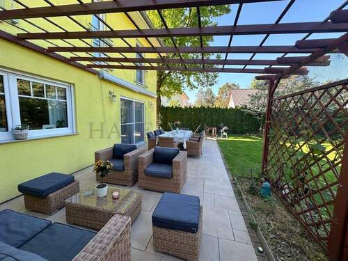 Terrasse - 