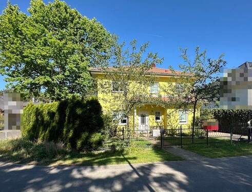 Ansicht Front - 