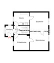 Grundriss EG - 