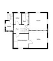 Grundriss UG - 