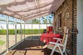 Terrasse - 
