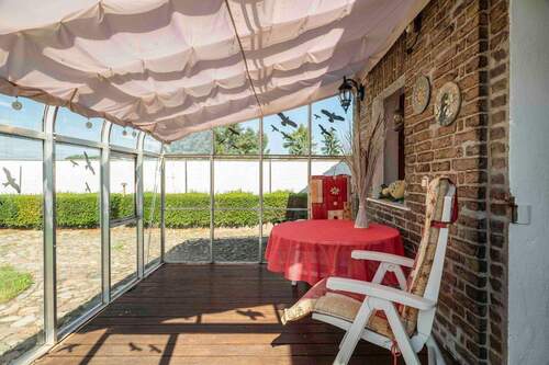 Terrasse - 