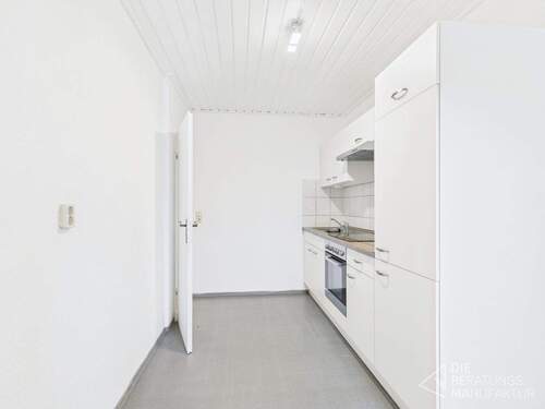 Küche - 1 Zimmer Etagenwohnung in Gera