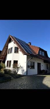 Bild 1 - Einfamilienhaus zentrale Lage in 28816 Brinkum