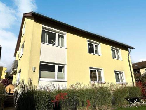 2- Außenansicht - 9 Zimmer Mehrfamilienhaus, Wohnhaus zum Kaufen in Ebersbach an der Fils / Sulpach