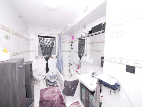 Badezimmer - 