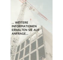 Airbus in Sichtweite - Baugrundstück für MFH auf Wunsch mit Baugenehmigung - Hamburg
