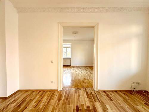 schöne Sichtachsen - 