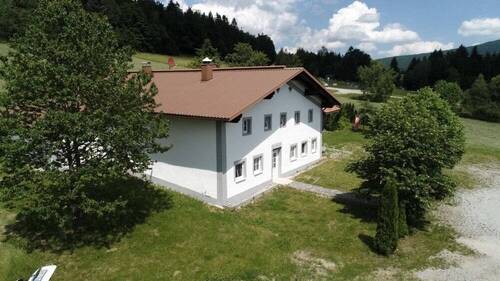 Außenansicht - Hotel, Pension, Gasthof zur Miete in Neureichenau