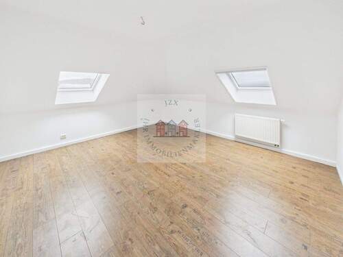 Schlafzimmer/Kinderzimmer - 