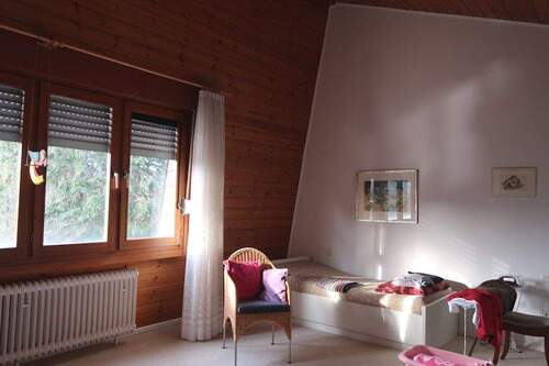 Schlafzimmer OG II - 