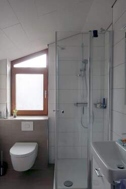 Tageslichtduschbad OG I - 