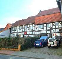 Preissenkung !!! Lukratives über 600 qm großes Wohn-Geschäftshaus in Espenau