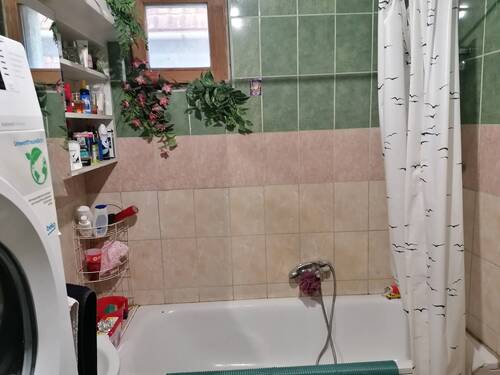  Badezimmer - 