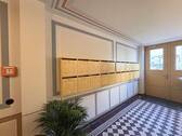 Eingangsbereich - 