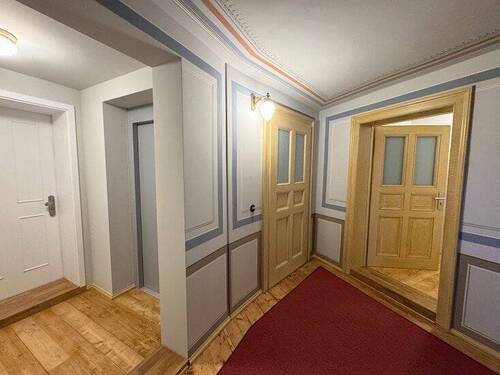 Treppenhaus - 