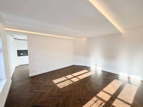 Wohnen & Essen - 