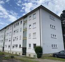3 - Zimmer ETW mit Balkon und Einzelgarage in Tuttlingen