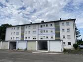 Ansicht 3 - 3 Zimmer Etagenwohnung in Tuttlingen