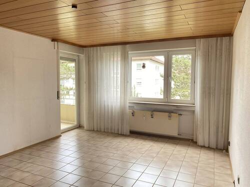 Wohnen - 