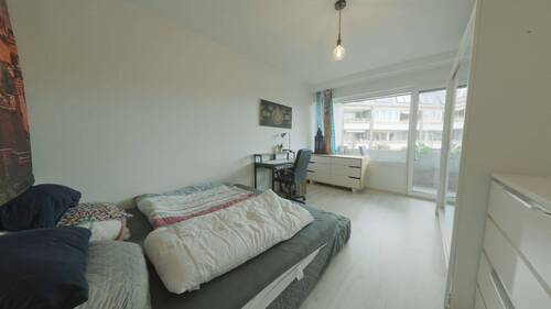 Schlafzimmer - 