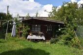 Gartenhaus - 