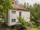 Gartenansicht - 