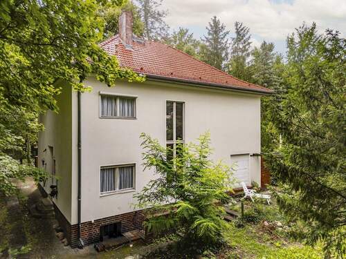 Gartenansicht - 