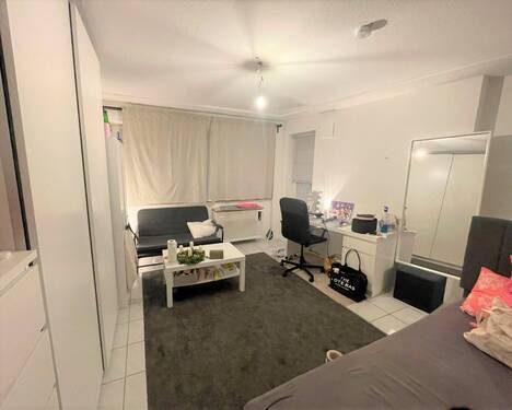 Wohnen- Schlafen (2) - Wohnung in Stuttgart - 219.900,00 EUR Kaufpreis,