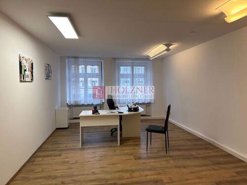 Büroraum - 