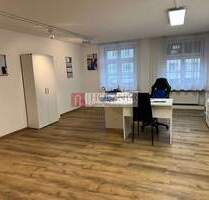 Arbeiten im Herzen der Landshuter Altstadt - 3-Zimmer-Gewerbeeinheit Objektnummer 2025674